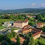Castello Dal Pozzo Maggiore - Preferred & Oleggio Castello