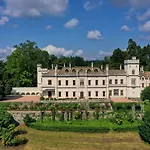 Hotel Castello Dal Pozzo Oleggio Castello