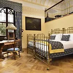 Otel Castello Dal Pozzo Maggiore - Preferred & Oleggio Castello