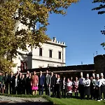 Castello Dal Pozzo Hotel Oleggio Castello