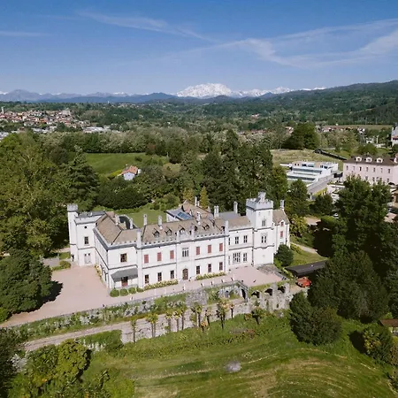 Castello Dal Pozzo Maggiore - Preferred & Oleggio Castello