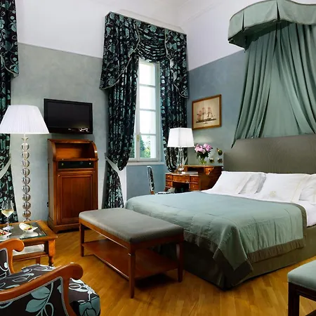 호텔 Castello Dal Pozzo Maggiore - Preferred & 5*
