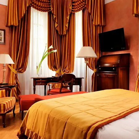 Castello Dal Pozzo Maggiore - Preferred & 5*