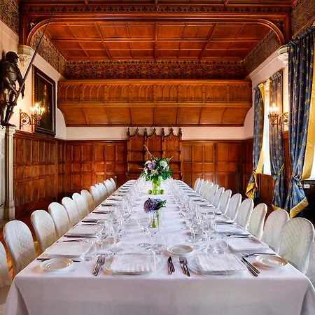 Отель Castello Dal Pozzo Maggiore - Preferred & 5*