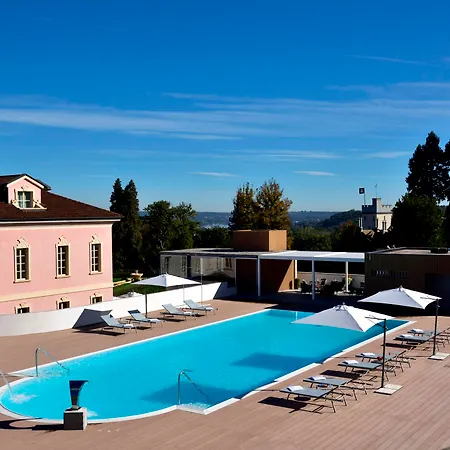 Hotel Castello Dal Pozzo Maggiore - Preferred & 5*