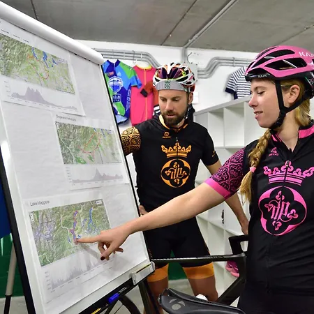 Castello Dal Pozzo Maggiore - Preferred & Otel 5*