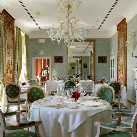 Hotel Castello Dal Pozzo