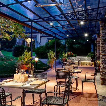 Castello Dal Pozzo Hotel 5*