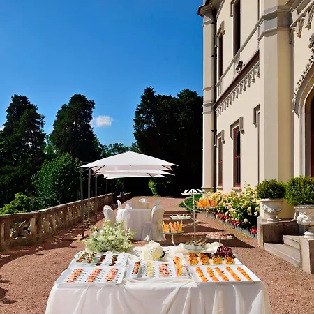 Castello Dal Pozzo Hotel 5*