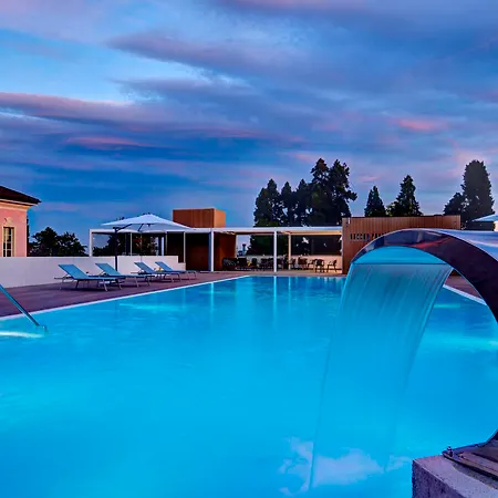 Hotel Castello Dal Pozzo Oleggio Castello