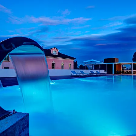 Hotel Castello Dal Pozzo