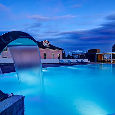 Otel Castello Dal Pozzo Maggiore - Preferred &