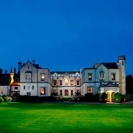 Castello Dal Pozzo Maggiore - Preferred & Oleggio Castello