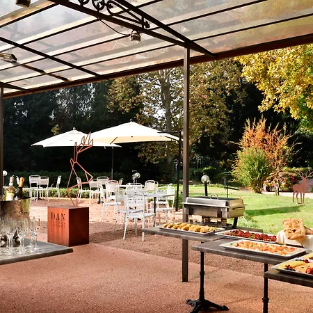 Castello Dal Pozzo Maggiore - Preferred & Отель 5*