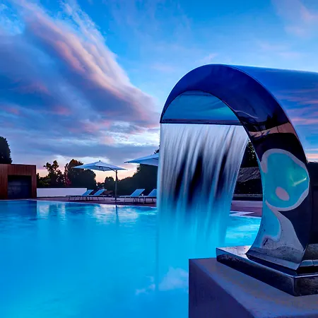 Castello Dal Pozzo Maggiore - Preferred & Отель 5*