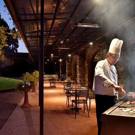 Castello Dal Pozzo Maggiore - Preferred & 5* Оледжо-Кастелло
