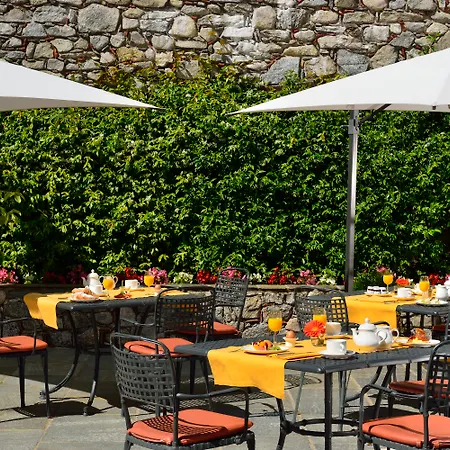 Отель Castello Dal Pozzo Maggiore - Preferred &