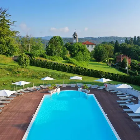 Castello Dal Pozzo 5*