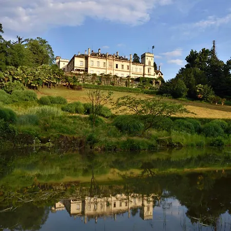 Отель Castello Dal Pozzo Maggiore - Preferred &