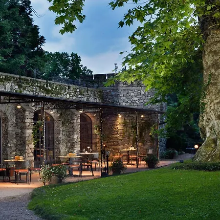 Castello Dal Pozzo Maggiore - Preferred & Отель 5*