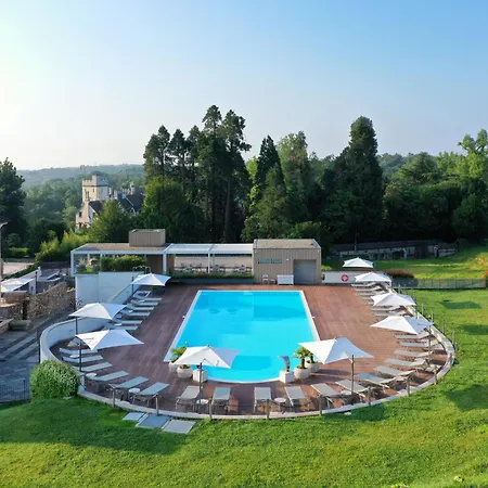 Castello Dal Pozzo Maggiore - Preferred & 5*