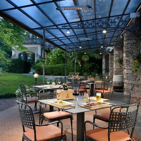 Отель Castello Dal Pozzo Maggiore - Preferred & 5*