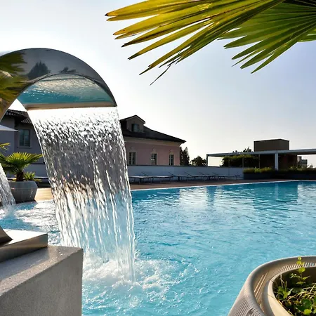 Hotel Castello Dal Pozzo 5*