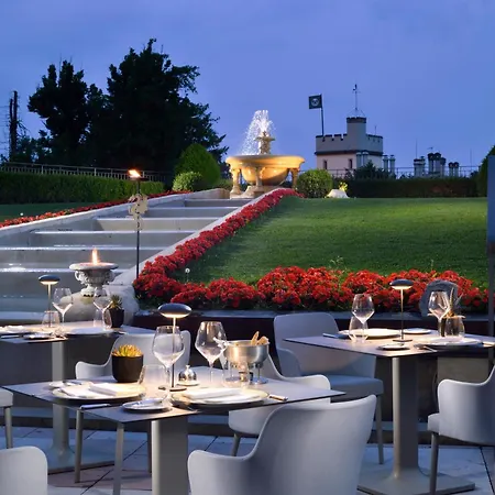 Castello Dal Pozzo Hotel Oleggio Castello