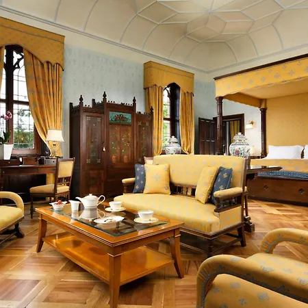 Отель Castello Dal Pozzo Maggiore - Preferred &