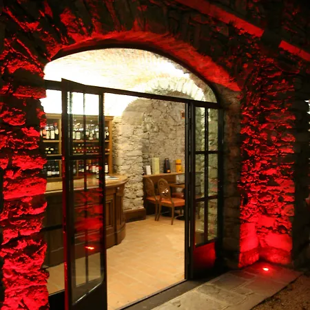 Отель Castello Dal Pozzo Maggiore - Preferred & 5*