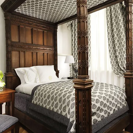 Otel Castello Dal Pozzo Maggiore - Preferred &