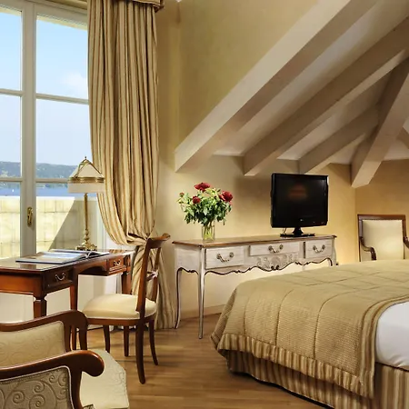 Отель Castello Dal Pozzo Maggiore - Preferred & 5*