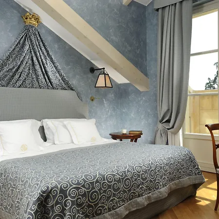 Castello Dal Pozzo Maggiore - Preferred & Otel