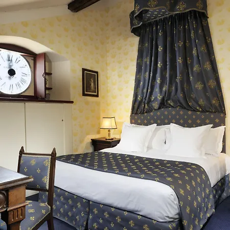 Castello Dal Pozzo Maggiore - Preferred & Otel Oleggio Castello