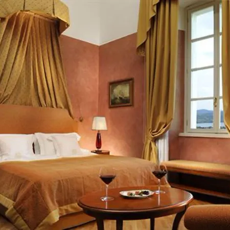 Castello Dal Pozzo Maggiore - Preferred & Oleggio Castello