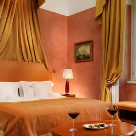 Castello Dal Pozzo Maggiore - Preferred & Otel Oleggio Castello