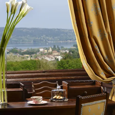 Hotel Castello Dal Pozzo