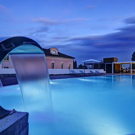 Castello Dal Pozzo Maggiore - Preferred & Otel