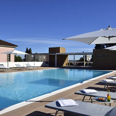 Castello Dal Pozzo Maggiore - Preferred & Otel Oleggio Castello