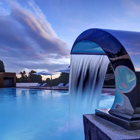 Castello Dal Pozzo Maggiore - Preferred & Otel 5*