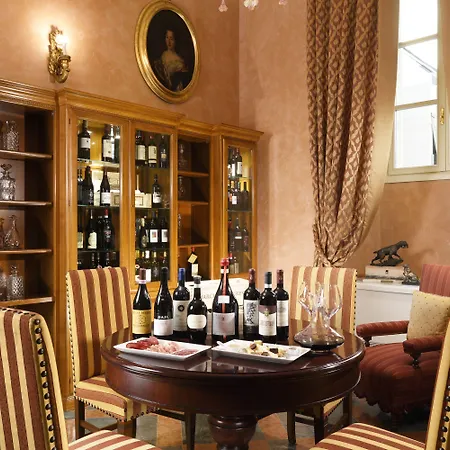 Castello Dal Pozzo Maggiore - Preferred &