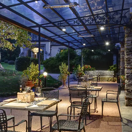 Hotel Castello Dal Pozzo 5*