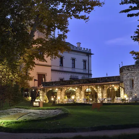 Castello Dal Pozzo Maggiore - Preferred & Oleggio Castello