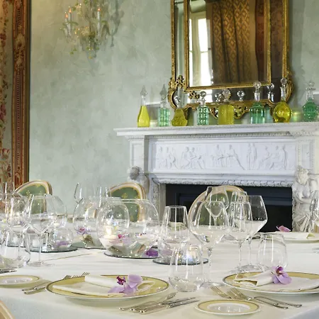 Hotel Castello Dal Pozzo 5*