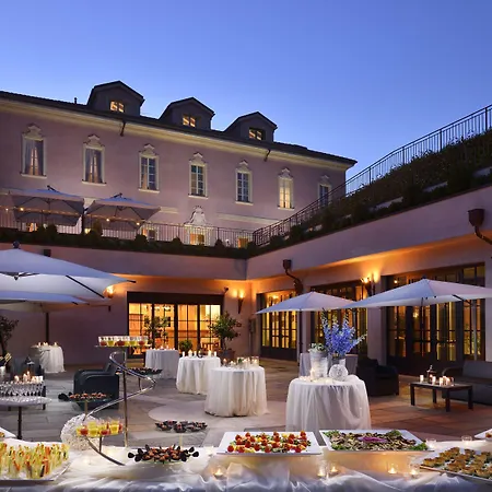 호텔 Castello Dal Pozzo Maggiore - Preferred &