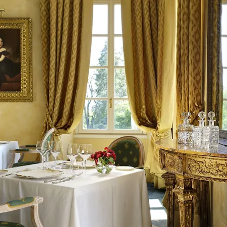 Castello Dal Pozzo Maggiore - Preferred & Otel Oleggio Castello