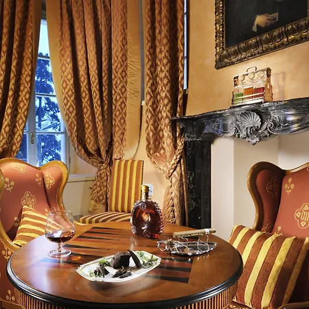 Otel Castello Dal Pozzo Maggiore - Preferred &