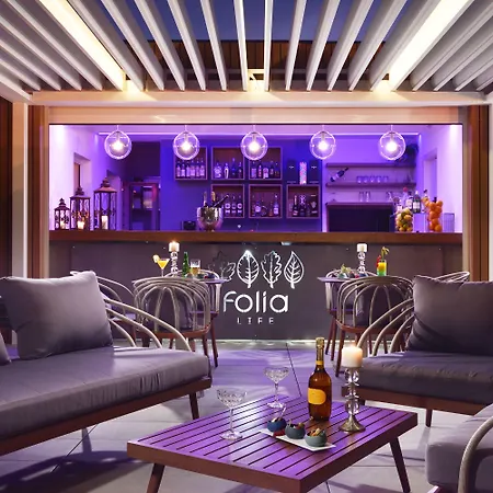 Castello Dal Pozzo Maggiore - Preferred & Hotell