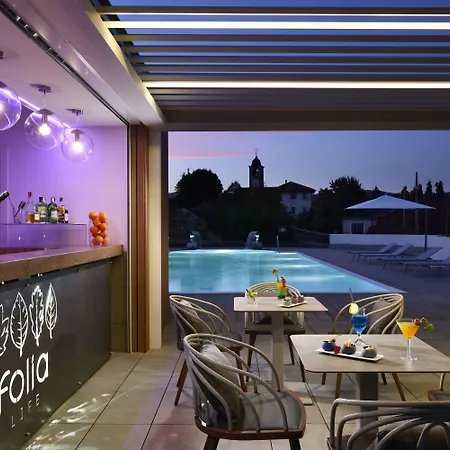 Hotell Castello Dal Pozzo Maggiore - Preferred &