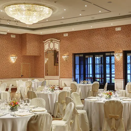 Castello Dal Pozzo Maggiore - Preferred & 5*